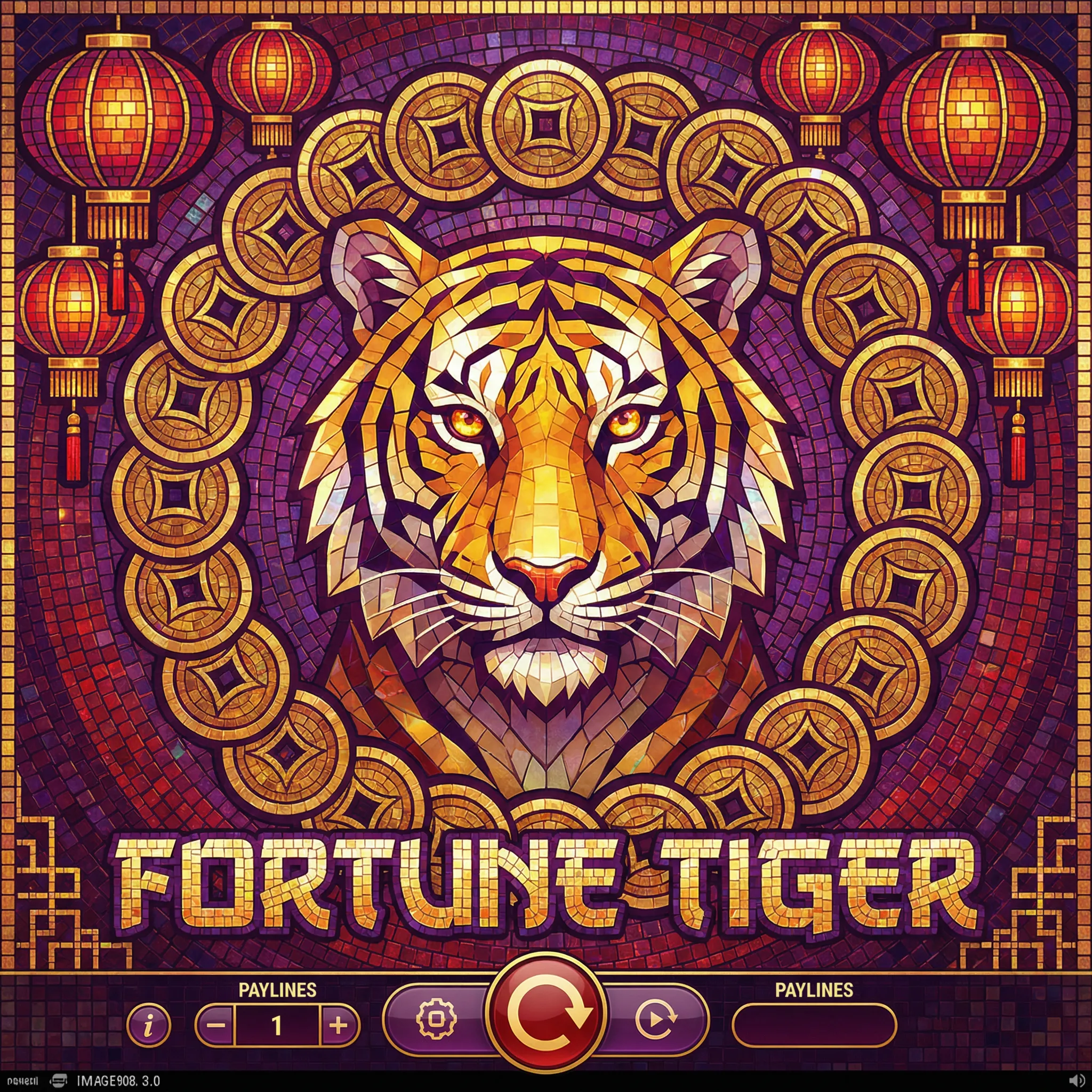 Fortune Tiger abcbet - Jogo do tigre da fortuna