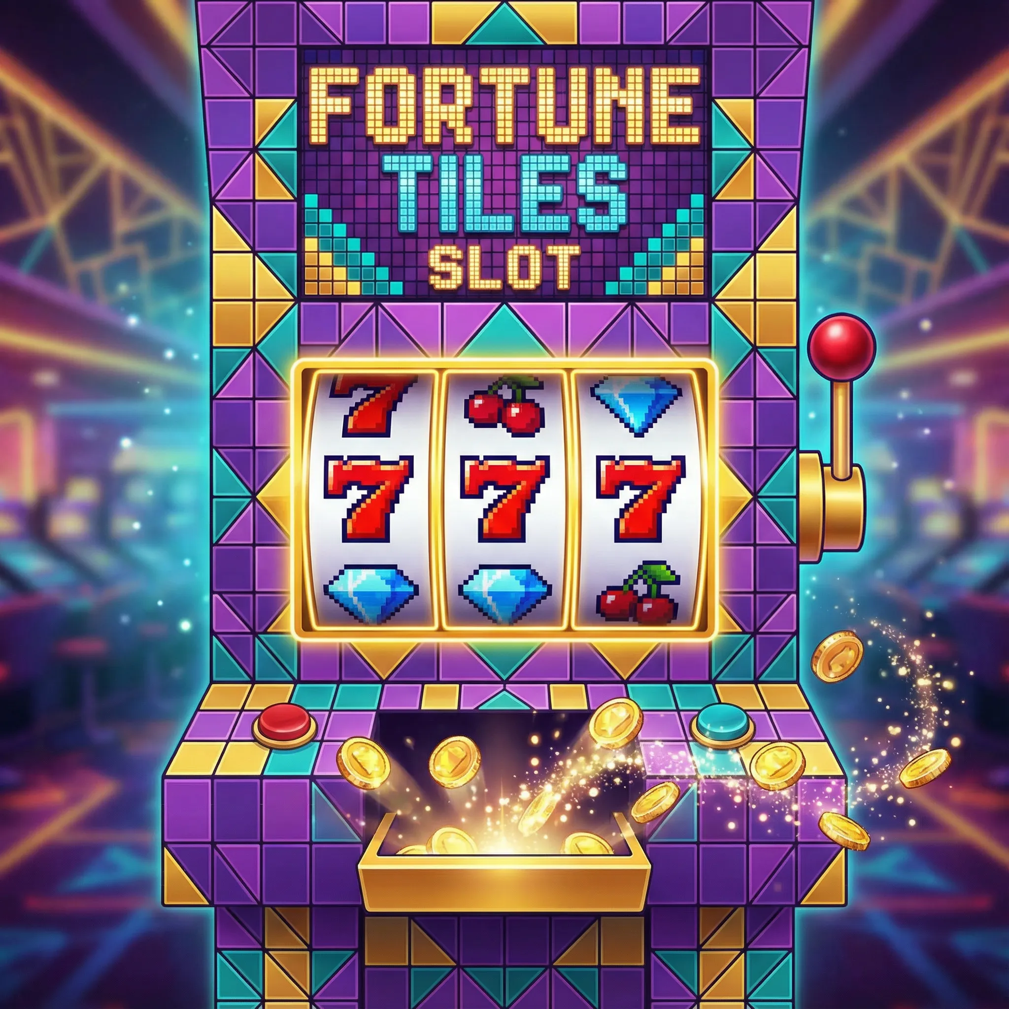 Caça-níqueis abcbet - Jogos de slots com jackpots progressivos